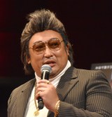 �w���J��d�q50���N�L�O�����x���씭�\�L�҉�ɎQ�������q������(���o�[�g�E�H�R����) (C)ORICON NewS inc. 