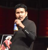 �w���J��d�q50���N�L�O�����x���씭�\�L�҉�ɎQ�������܂��Ƃ���y (C)ORICON NewS inc. 