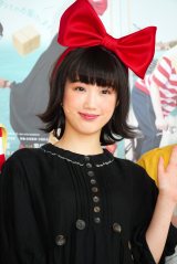 �~���[�W�J���w�����̑�}�ցx�����O��ɏo�Ȃ����R�˕�T�t (C)ORICON NewS inc. 