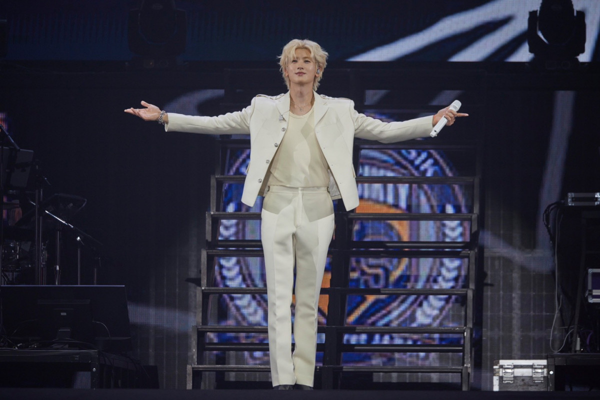 BTOB ヒョンシク 大阪 パク・ヒョンシク、日本1stミニアルバム発売決定！東京・大阪で