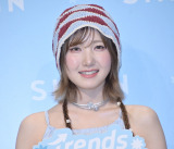 uSHEIN 2025Nx ăV[YfvX\vɓoꂵSAY MY NAMEEHITOMI(C)ORICON NewS inc. 