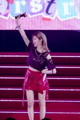 �w2025 2ND IS:SUE ASSEMBLE -The Scarlet Anniversary�x���J�Â���IS:SUE�EYUUKI(�B�e:��э��)(C)LAPONE GIRLS 