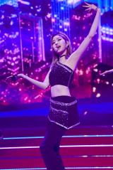 �w2025 2ND IS:SUE ASSEMBLE -The Scarlet Anniversary�x���J�Â���IS:SUE�EYUUKI(�B�e:��э��)(C)LAPONE GIRLS 