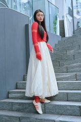 adidas Originals�uTOKYO�v��ABC�}�[�g���胂�f���̃L�����y�[���r�W���A���ɓo�ꂵ���R��V 