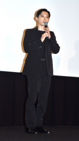 �f��w����x�̑�q�b�g��畑�䂠�����ɓo�d�����g�� (C)ORICON NewS inc. 