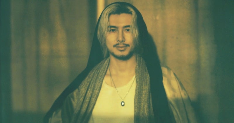 藤井風、新曲「Hachiko」のレコーディング映像が話題に