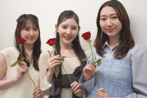 �w�o�`�F���[�E�W���p���x�V�[�Y��6�ɎQ�������Җ{�؁X�q����A�ΐX�����G����A���c�������� �iC�jORICON NewS inc. 