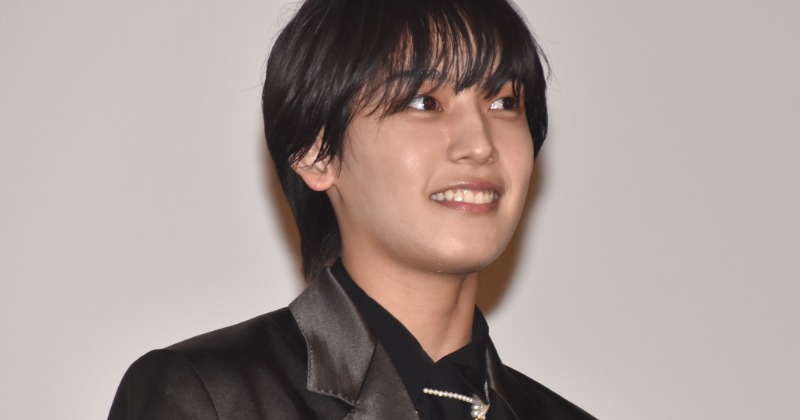 阿達慶、両親が出演映画の聖地巡礼 残念ながら置いてきぼりで今年の夏