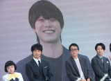 �wtv asahi DRAMA FES 2025 Summer�x�����L�҉�̖͗l �iC�jORICON NewS inc. 