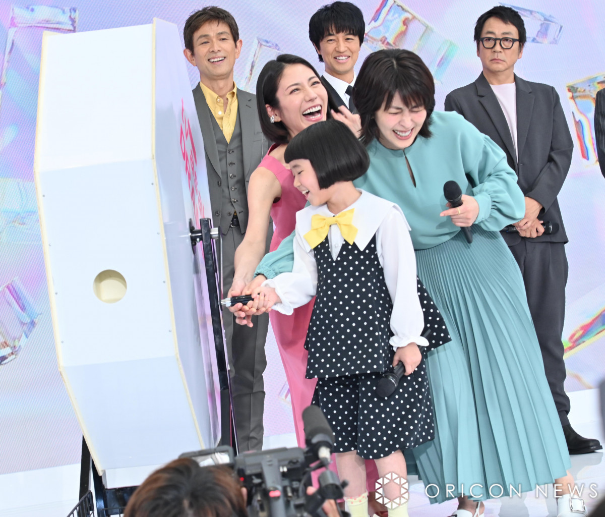 wtv asahi DRAMA FES 2025 SummerxL҉̖͗l (C)ORICON NewS inc. 