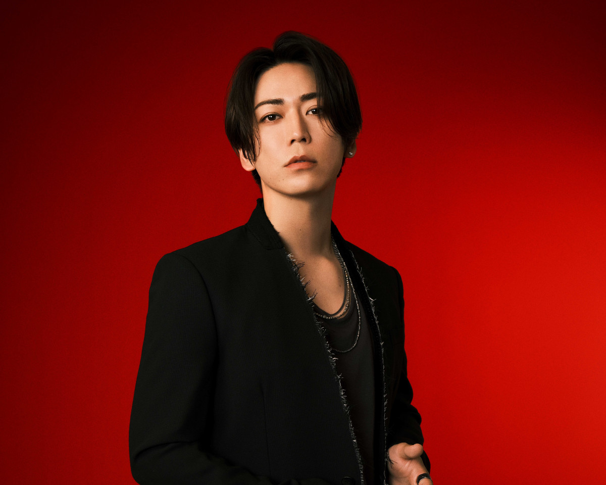 亀梨和也、6・23にオフィシャルファンクラブオープン