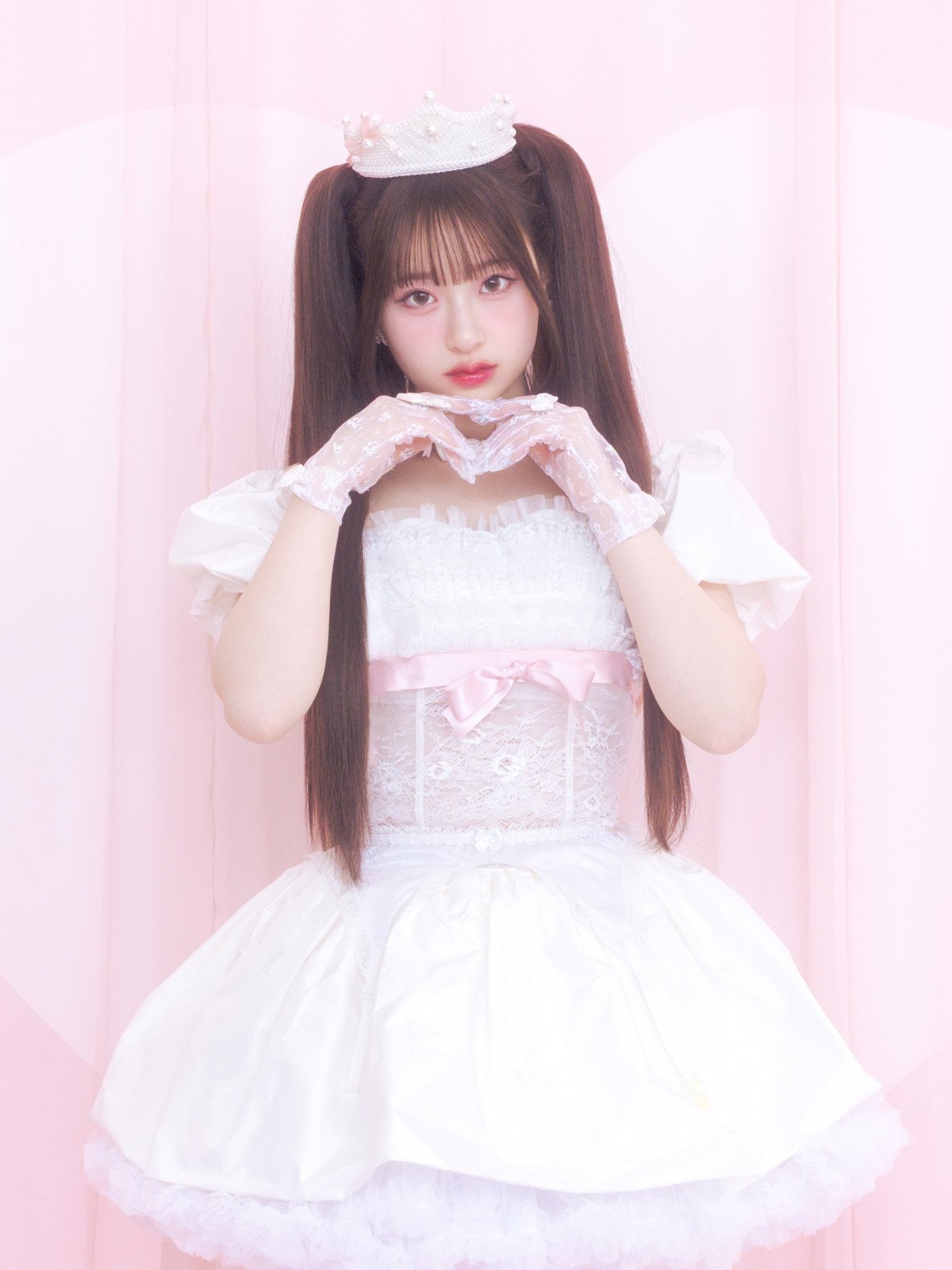 CUTIE STREETEy 
