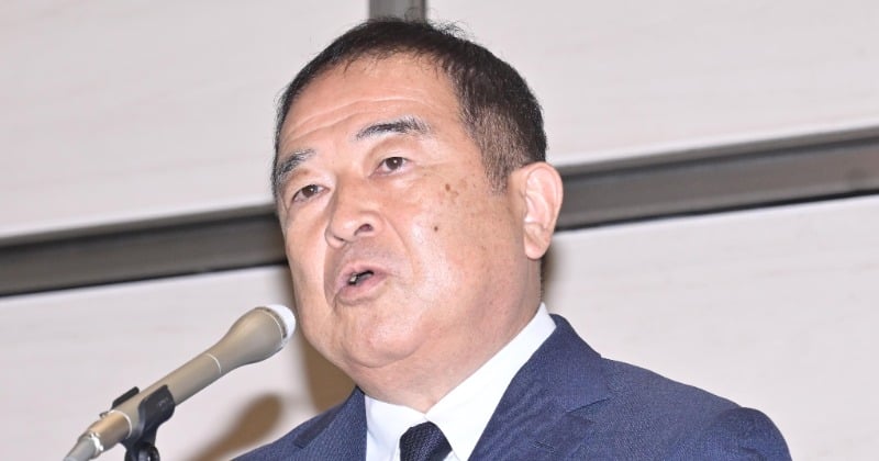 日テレ社長「引き続きご協力いただけるようにお願いするばかり」 『ザ!鉄腕!DASH!!』出演の福島の人たちへの思い問われ