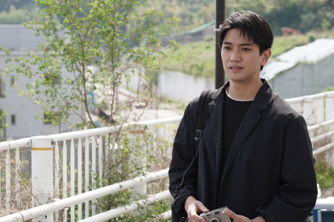 �I�V�h���T�^�f�[ �w���T�V�m�֕��ȁx�ŏI���萳��ǋK �iC�j�e���r���� 