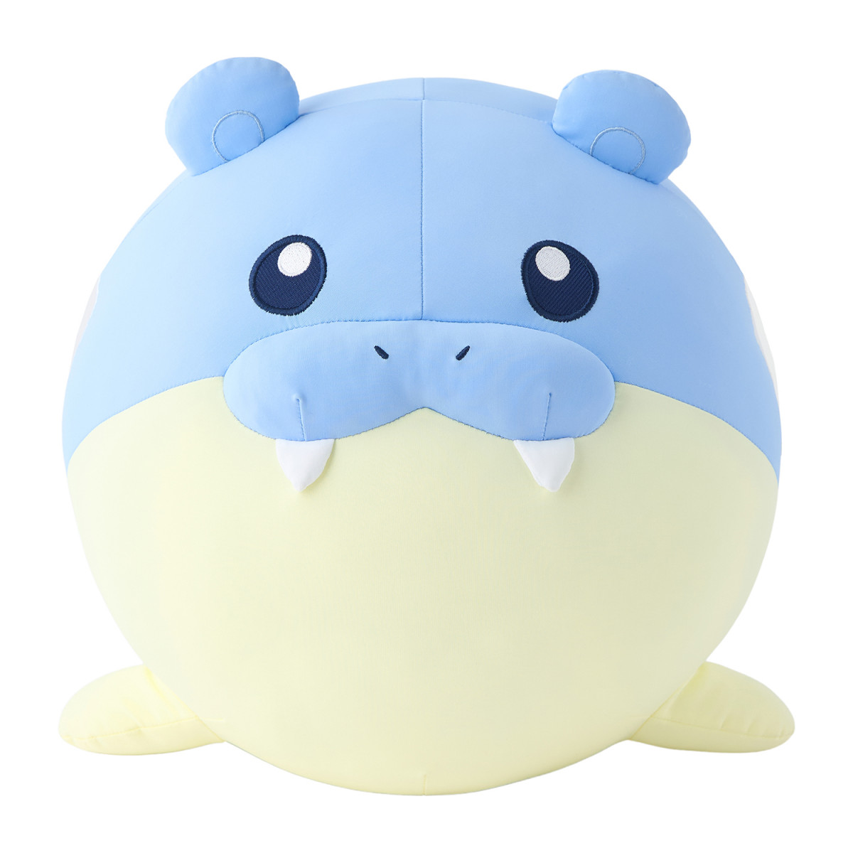 ひんやりぬいぐるみ 等身大バニプッチ ｜【公式】ポケモン