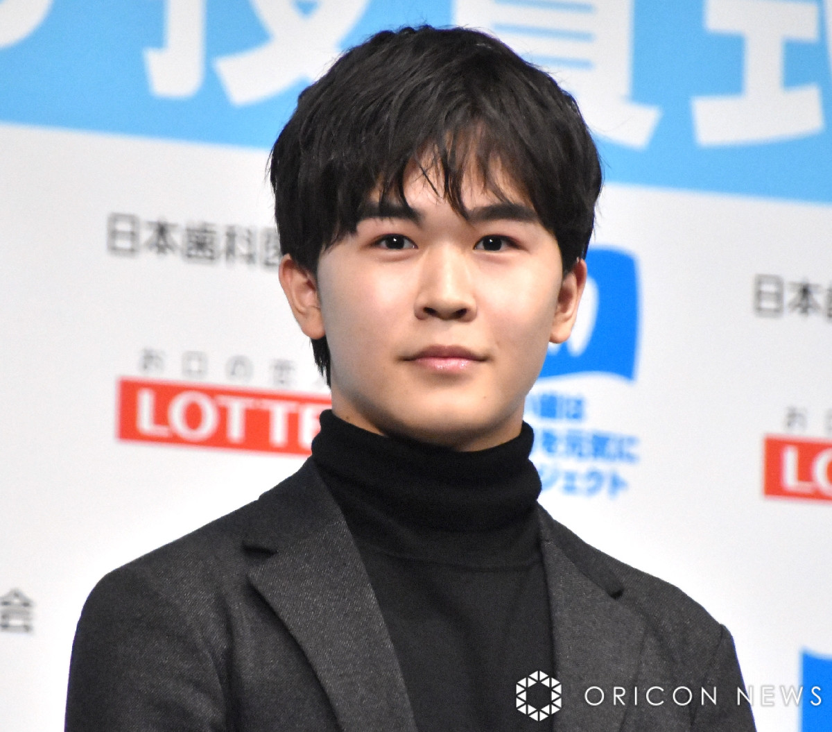 ؕ (C)ORICON NewS inc. 