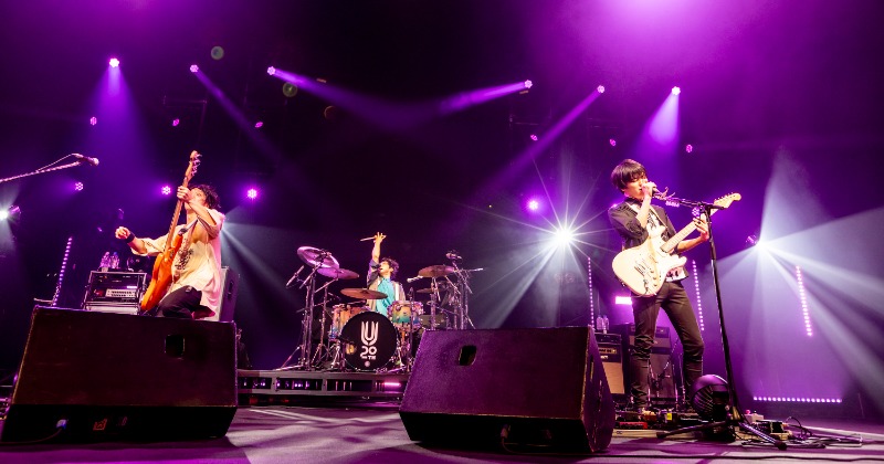 ミュージック UNISON SQUARE GARDEN/20thAnniversaryLive Amazon.co.jp: 【 Blu-ray 】UNISON SQUARE GARDEN 20th