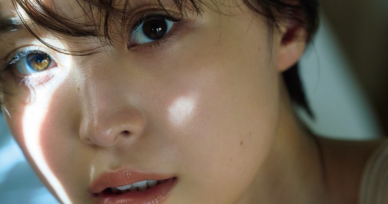 渡邊渚、待望の1st写真集先行カット解禁 南国タイで撮影“28歳の