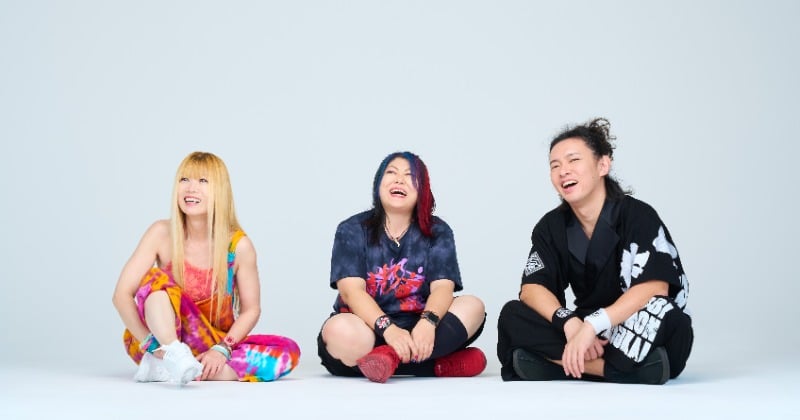 打首獄門同好会、“対バン”を公募した前代未聞のツアー詳細を発表【対