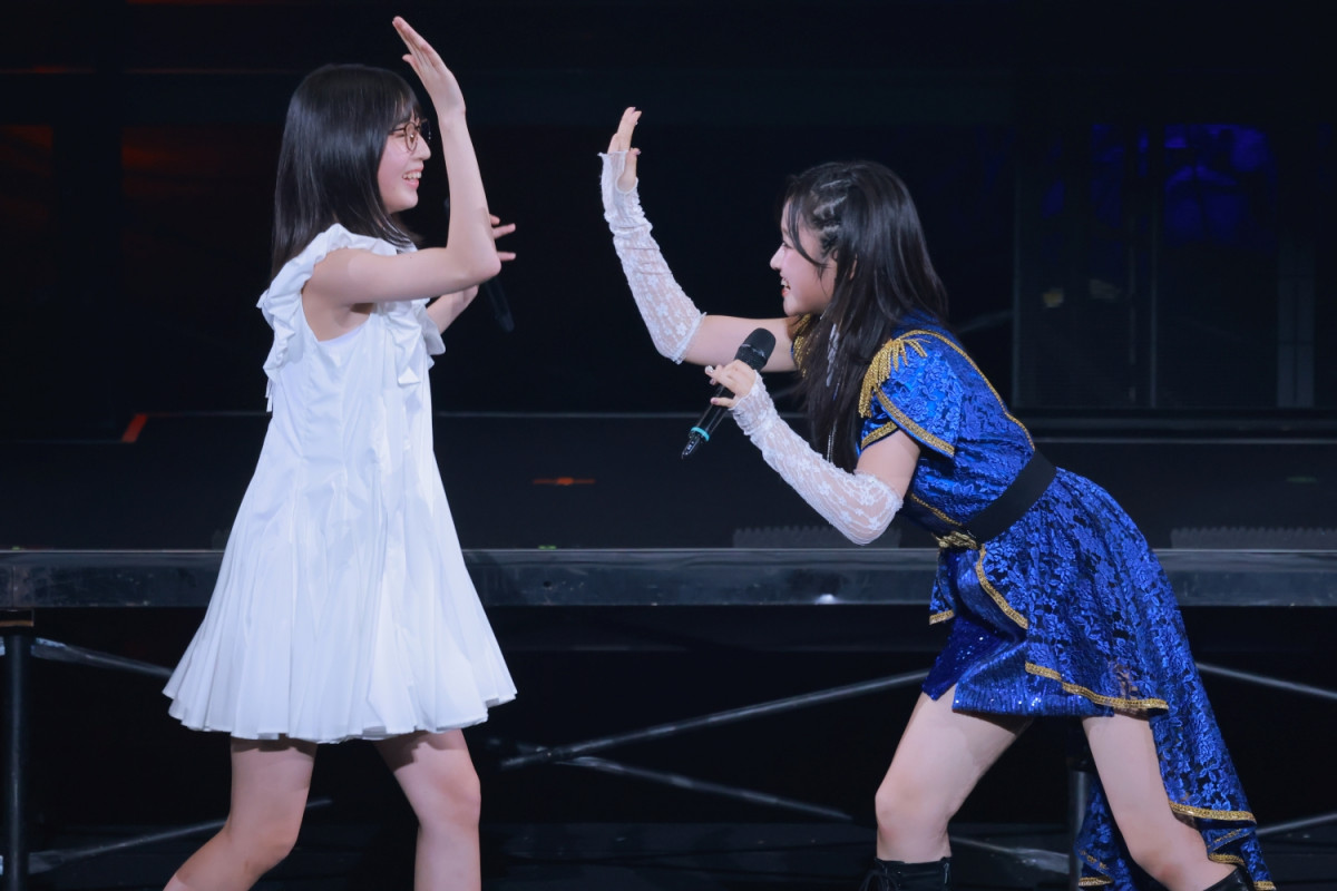 wJuice=Juice Concert Tour 2025uCrimson~Azure Specialvx()ѐmAʉ 