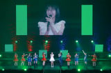 wJuice=Juice Concert Tour 2025uCrimson~Azure Specialvx 
