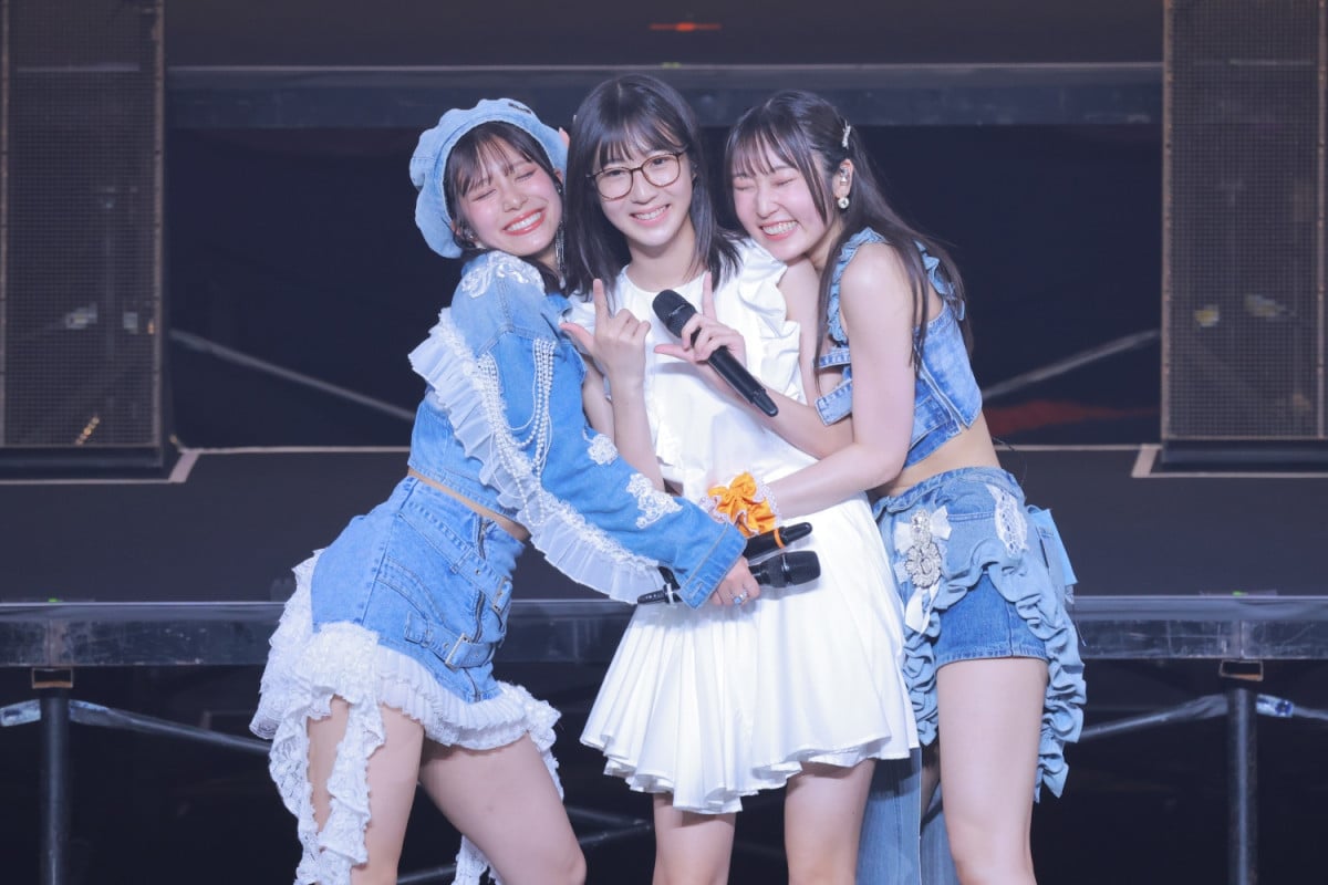 画像・写真 | Juice=Juice、武道館で春ツアー千秋楽 14歳新