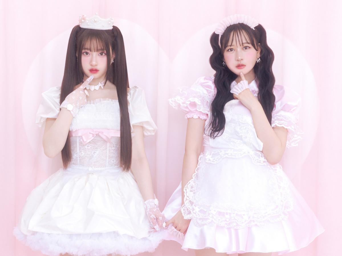 その着せ替え人形は恋をする』第2期のEDテーマ発表 松本かれん