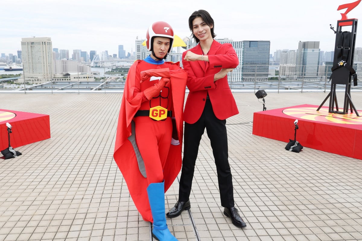 タレント・お笑い芸人 SnowMan.Mania Snow Manラウール、「マッサマン」参戦 向井康二「メンバーを1人