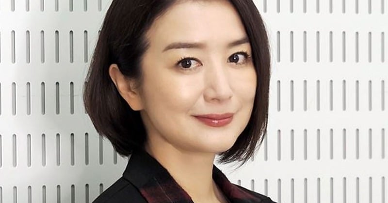 57歳・鈴木京香、入学式の“家族ショット”に「素敵な親子」「落ち着くなぁ」