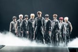 &TEAM、初の台北単独公演でNICHOLASが凱旋「台北、ただいま！」　熱烈な歓声に感極まる場面も 