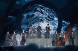&TEAM、初の台北単独公演でNICHOLASが凱旋「台北、ただいま！」　熱烈な歓声に感極まる場面も 