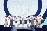 w2025 &TEAM CONCERT TOUR 'AWAKEN THE BLOODLINE'xkJÂ&TEAM(C)YX LABLES 