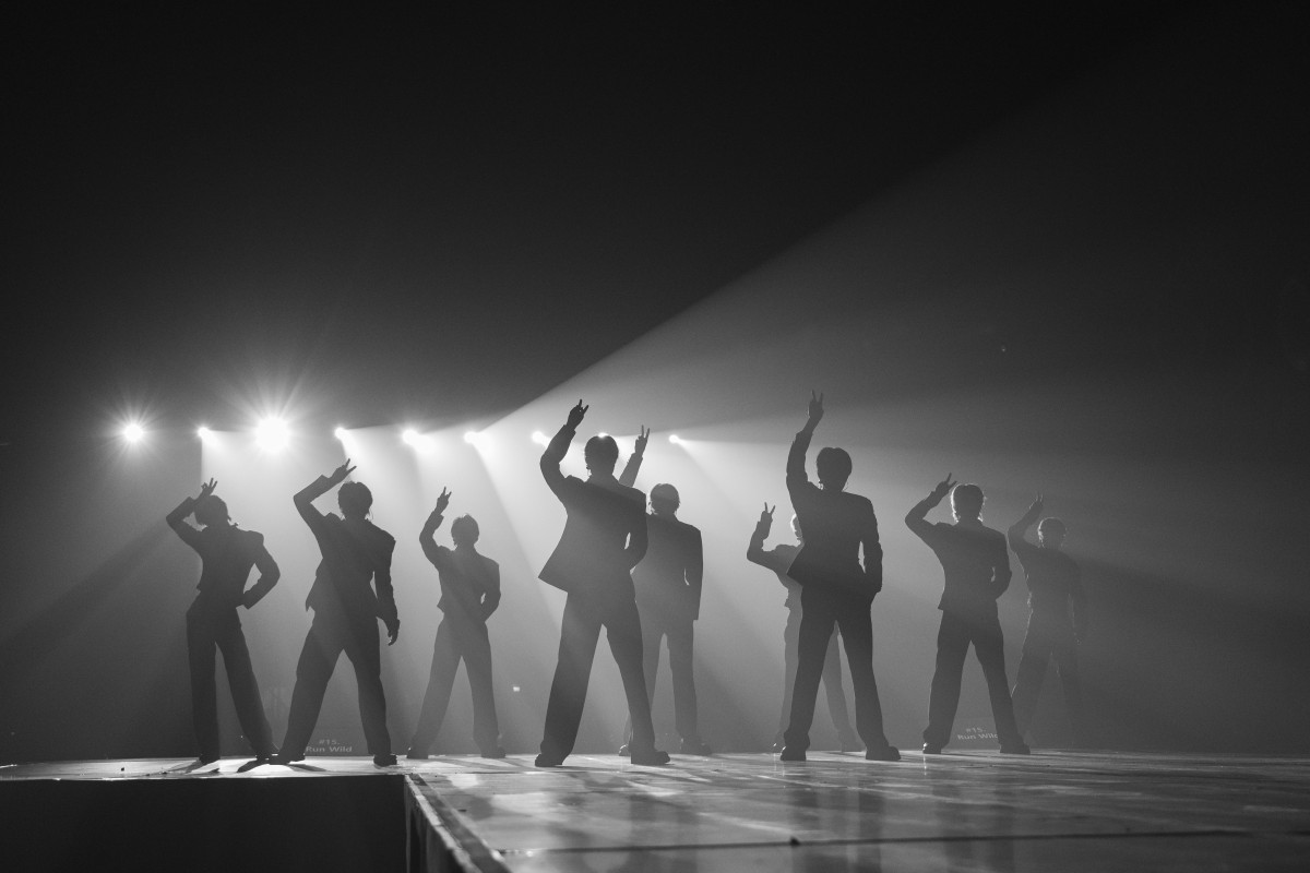 w2025 &TEAM CONCERT TOUR 'AWAKEN THE BLOODLINE'xWJ^JÂ&TEAM(Photo Credit:MECIMAPRO) 