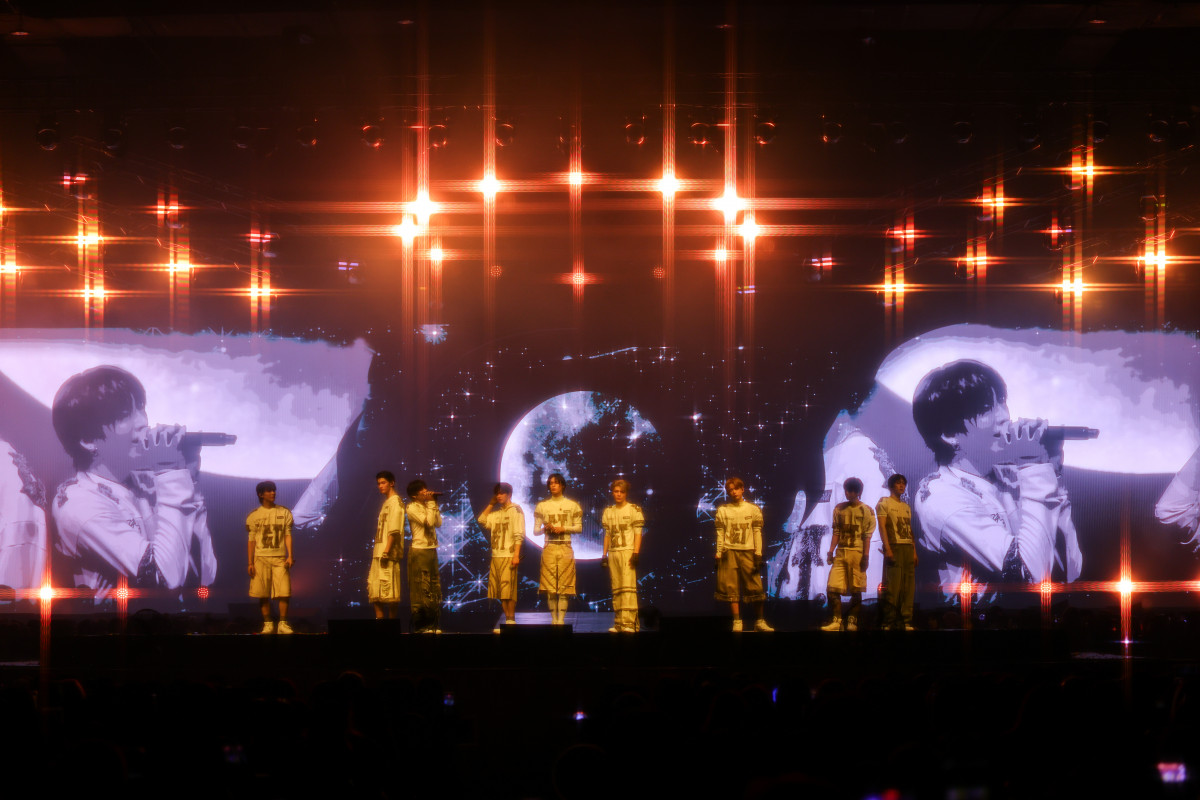 w2025 &TEAM CONCERT TOUR 'AWAKEN THE BLOODLINE'xoRNJÂ&TEAM(Photo Credit:APPLEWOOD) 