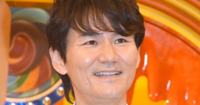 南原清隆、小峠英二の結婚祝福 “独身最後の長崎デート”で2ショット「何て日だ!(褒め言葉)」「仲の良さが素敵過ぎて」