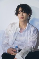 綱啓永プロデュースブランド「Rich Feeling」にフレグランス