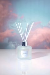 綱啓永プロデュースブランド「Rich Feeling」にフレグランス