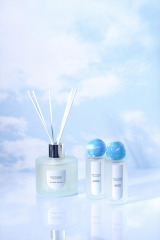 綱啓永プロデュースブランド「Rich Feeling」にフレグランス