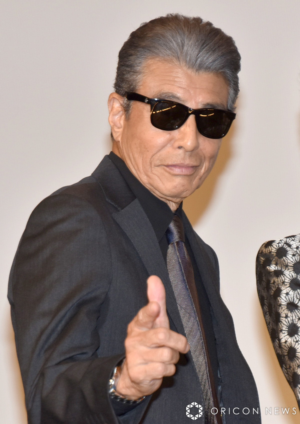 舘ひろし『あぶない刑事』伝説のトラック飛び乗りシーンは「なんか