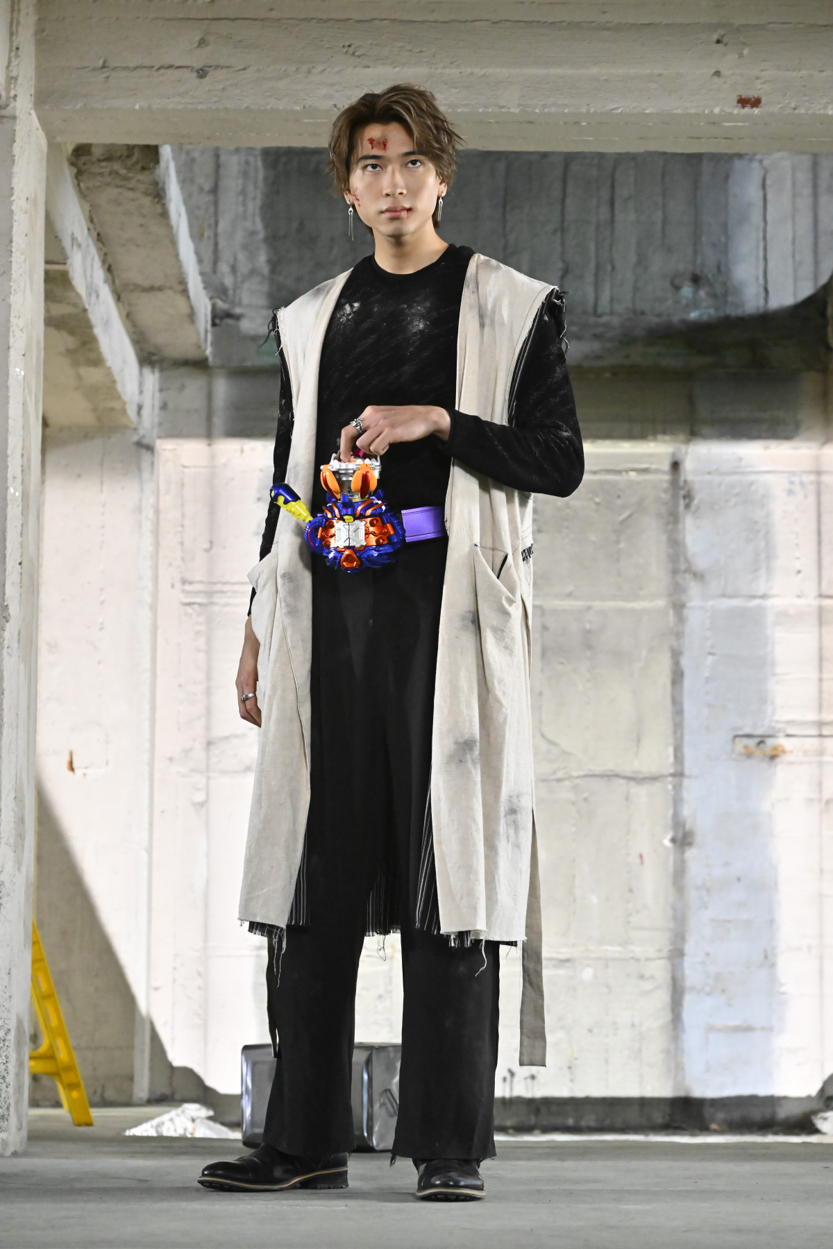 仮面ライダーガヴ】第40話「追憶のアラモード」あらすじ ラキアに新た