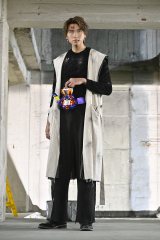 �w���ʃ��C�_�[�K���x��40�b��� �iC�j2024 �ΐX�v���E�e���r�����EADK EM�E���f 