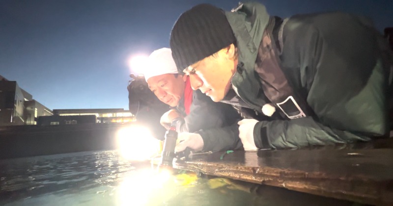 【超レア品】TOKIO 15minutes 鉄腕DASH 20251209-00000035-flash-000-4-