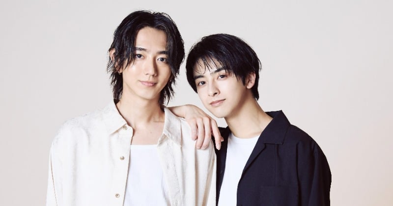 25時、赤坂で 中国雑誌 lemon 駒木根葵汰 新原泰佑 チェキ風ポラロイド 雑誌 Lemon 25時、赤坂で 駒木根葵汰 新原泰佑 - メルカリ