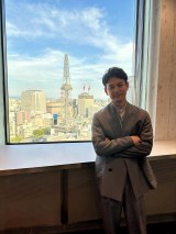 �ȕv�ؑ��A�f��w�󓇁x���É��L�����o���ŔM�فu�f��̊�Ղ�M���Ă���v 