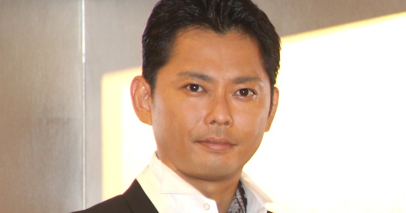 今井翼、“15年愛用”アイテムを紹介「手洗いなんて偉い！」「本当に一途