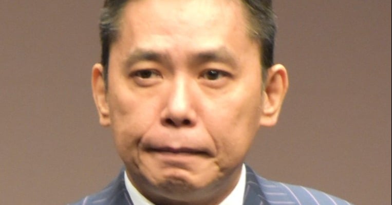 太田光、TBSラジオ『日曜サンデー』田原俊彦の不適切発言で反省「誘導してしまった部分も」 山本恵里伽アナ「私は元気」