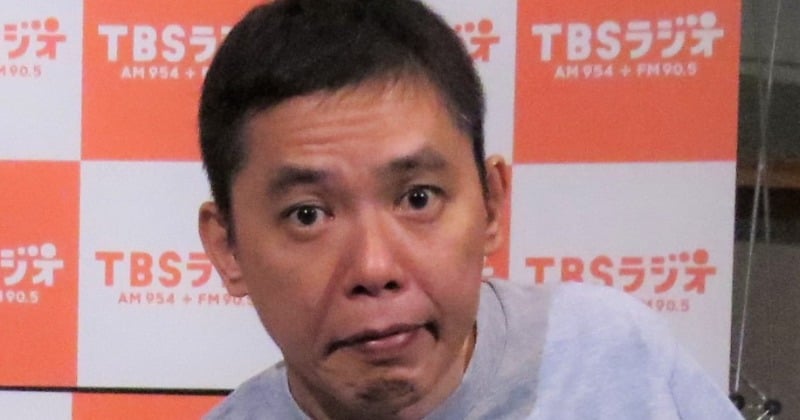 太田光、田原俊彦の不適切発言めぐり胸中 反省と共演アナへの批判避ける呼びかけも【ほぼ全文】