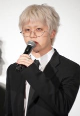 �h�L�������^���[�f��uJO1 THE MOVIE�w�������xBon Voyage�v�����L�O�v���~�A���ʉ�ɓo�d����JO1�ؑS�Ė�iC�jORICON NewS inc. 