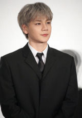 hL^[fuJO1 THE MOVIEwxBon VoyagevLOv~AʉɓodJO1ꐬ iCjORICON NewS inc. 