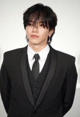 �h�L�������^���[�f��uJO1 THE MOVIE�w�������xBon Voyage�v�����L�O�v���~�A���ʉ�ɓo�d����JO1�啽�ː� �iC�jORICON NewS inc. 